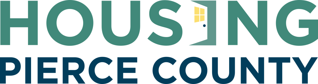 Housing Pierce County Logo