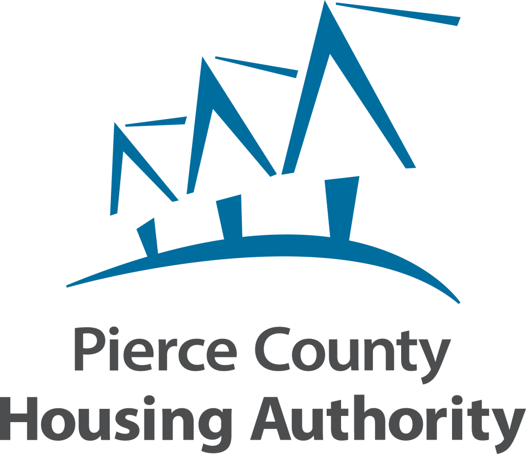 Pierce County Housing Authority Logo